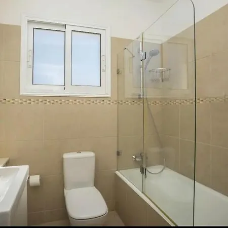 Sandy Feet House * Paralimni