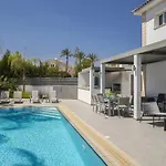 펜션 Sandy Feet House