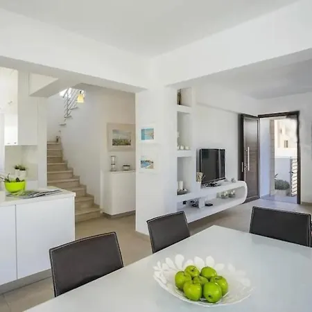 Sandy Feet House Ferienhaus