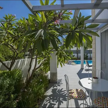 Sandy Feet House Ferienhaus