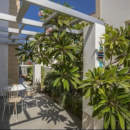 Sandy Feet House بيت للعطل *