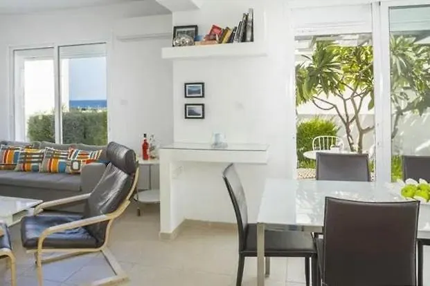 Sandy Feet House Ferienhaus *