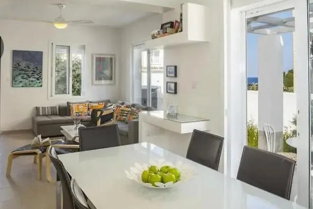 Sandy Feet House Ferienhaus