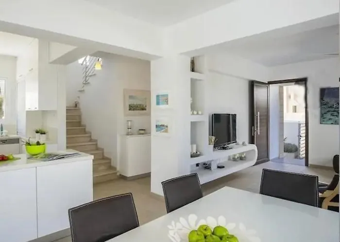 Sandy Feet House Ferienhaus