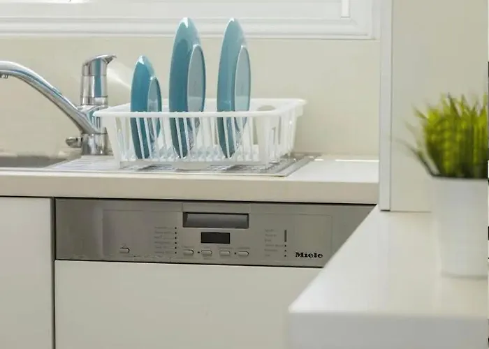 Sandy Feet House Ferienhaus *